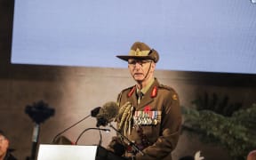 National service Wellington