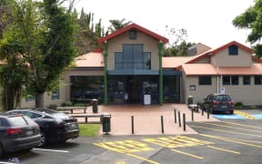 Kaitaia District Court, Redan Road, Kaitaia.