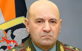 Lieutenant General Igor Kirillov was the chief of Russia's Nuclear, Biological and Chemical Protection Troops.
