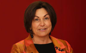Hekia Parata.