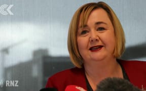 EQC Minister calls for immediate changes after damning report: RNZ Checkpoint