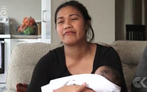 16 people, including two newborns in one home