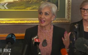 Destiny Church leaders launch political party