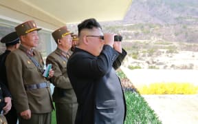 North Korea