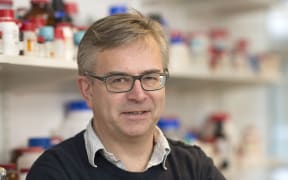 Dr Mike Murphy