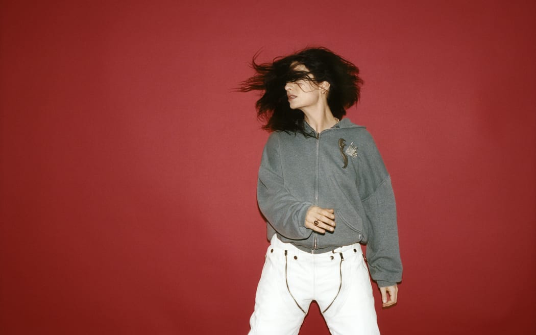 Lorde’s fourth studio album, Virgin, is out now.