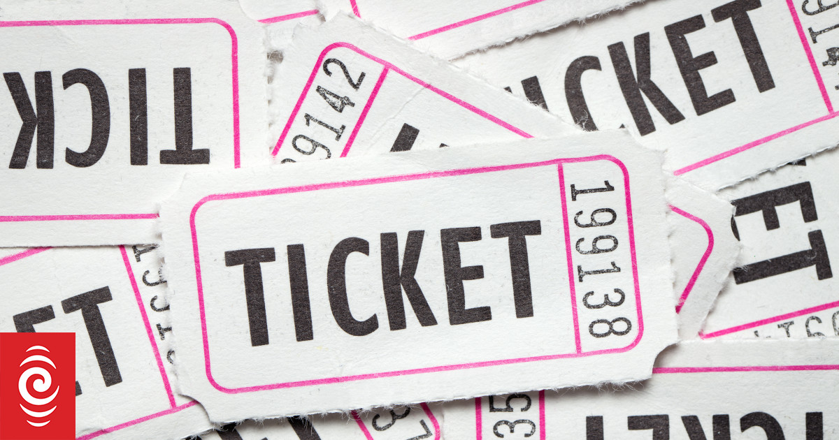 Are small-scale community raffles legal?