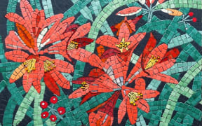 Homage to Clivias