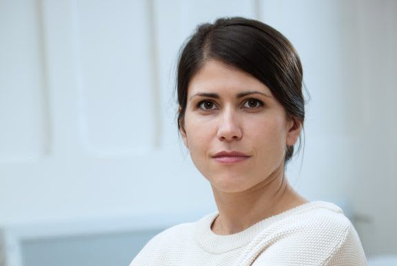 Gosia Piatek Creative Director of Kowtow