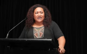 NRL women's premiership head coach Luisa Avaiki