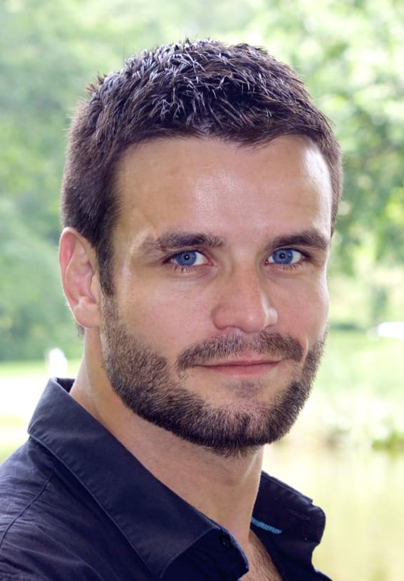 David Moreau