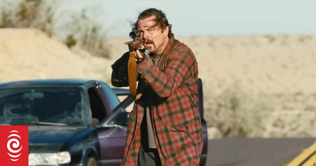 The Golden Globe nominations are here and it was a pretty solid year for movies and television