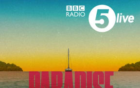 Paradise Logo (Supplied)