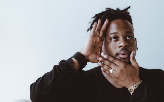 Open Mike Eagle