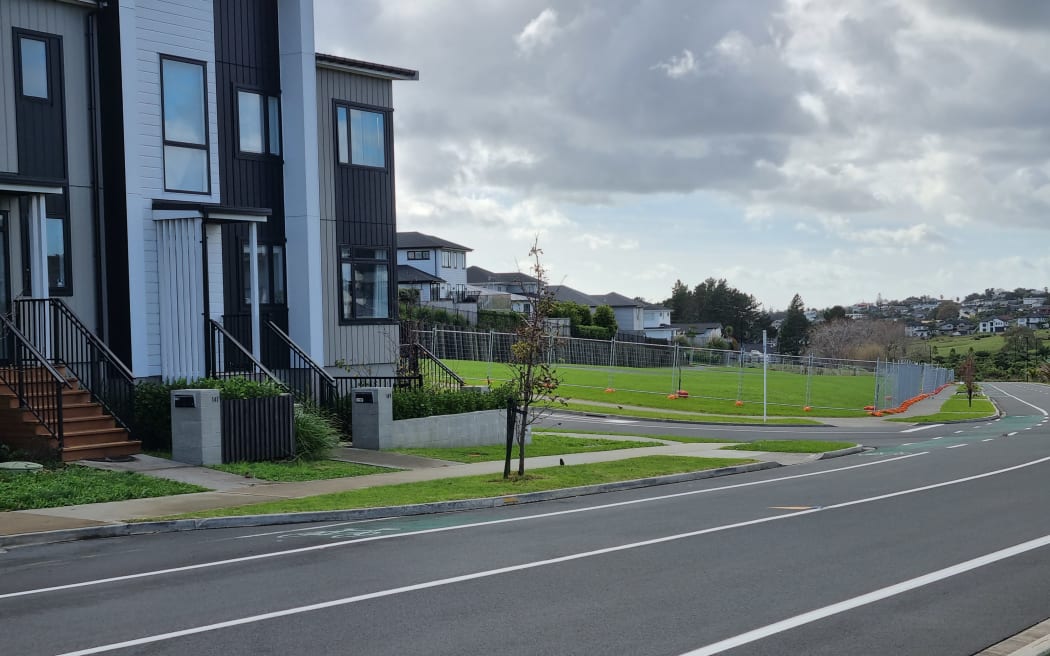 Kāinga Ora cans controversial social housing development, saying it is not financially viable