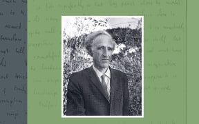 cover of the book "Charles Brasch Journals"