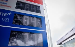 Fuel Prices