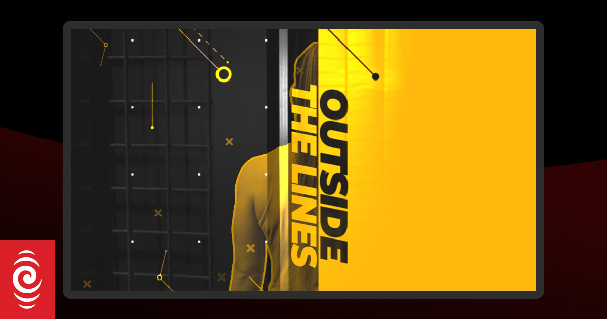 Outside the Lines - RNZ by Rnz, Te Reo Irirangi O Aotearoa