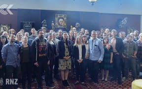 Weta Gameshop opens after 6 years in the making