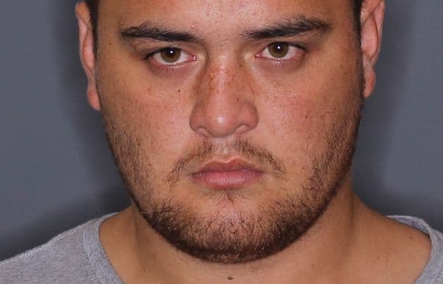 Hone Reihana