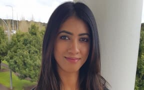 Dr Natalia D'Souza