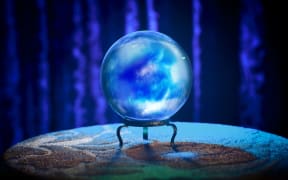 generic crystal ball