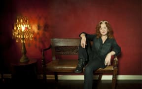 Bonnie Raitt
