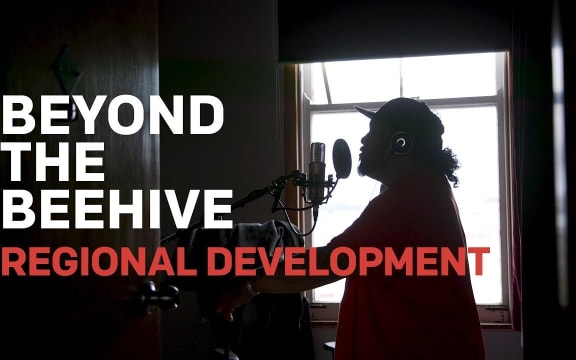 Beyond the Beehive: Regional Development