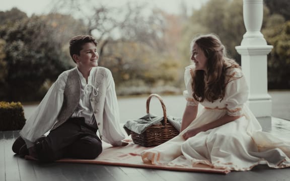 The Secret Garden (Enchanting Productions 2021)
