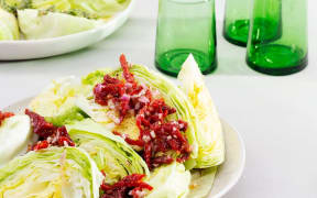 Wedge Salad