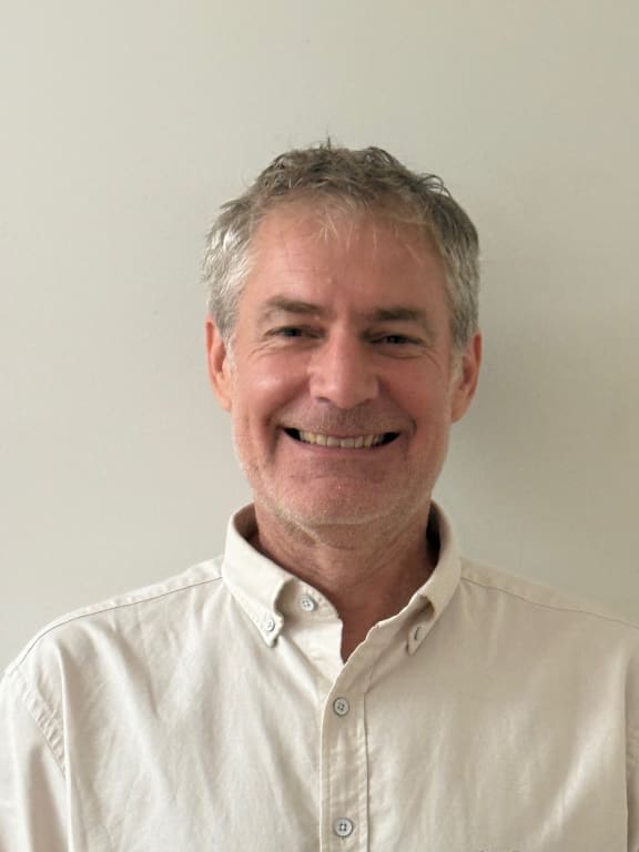 Steve Simpson is the Facilities Management Association of NZ's Auckland Committee chairperson and Colliers associate director.