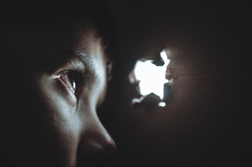 Life is isolating and lonely for victims of child abuse and neglect