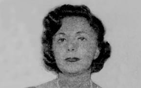 Cynthia Grierson-Jackson, was last seen alive in April 1960, her body has never been found.