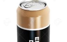 energy drink