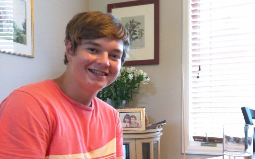 Christchurch-born Christian Glass was shot dead by US police after calling 911 for roadside assistance when his car got stuck near Denver in Colorado in June 2022 and authorities are now reviewing the case.