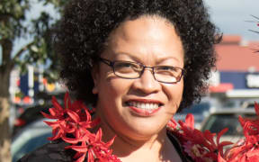 Anahila Kanongata'a-Suisuiki
