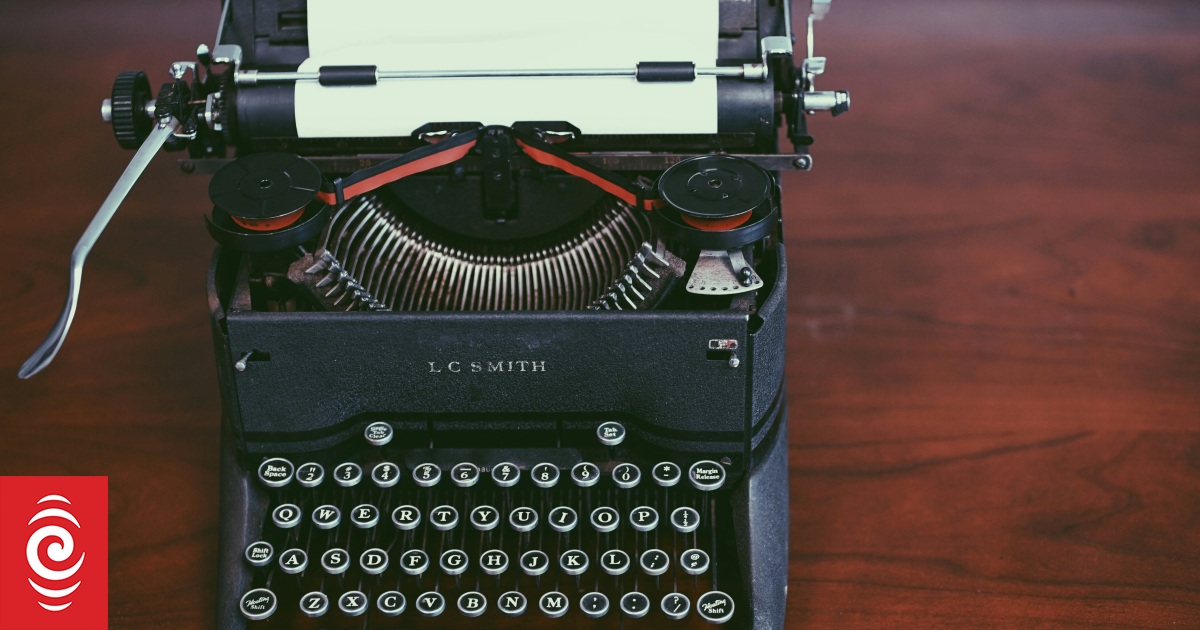The nuts and bolts of writing a screenplay