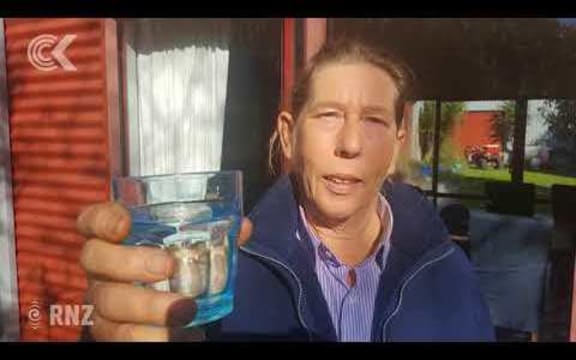 Hawke's Bay communities label chlorination 'overreaction'