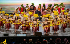 Te Maeva Nui 2021 Performances.