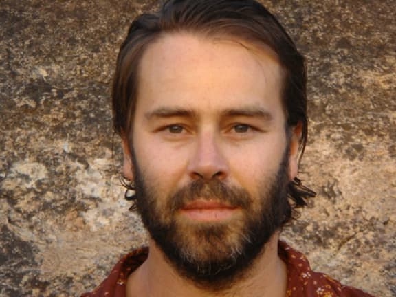 Shaun Parker