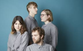 Yumi Zouma