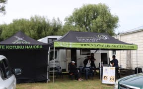 Rangitīkei iwi health providers Ngā Wairiki Ngāti Apa and Mōkai Pātea will take mobile vaccination teams into back-block farm stations behind Taihape