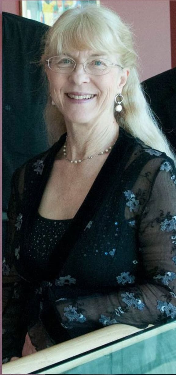 Polly Sussex