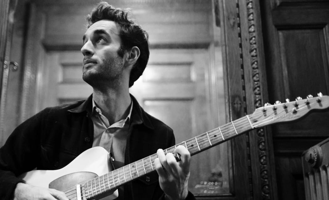 JUlian Lage