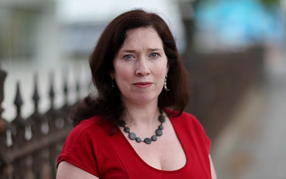 Rachel  Graham