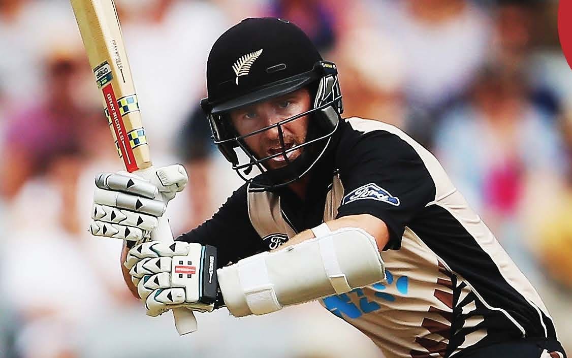 Kane Williamson