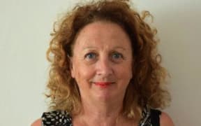 Fiona Graham