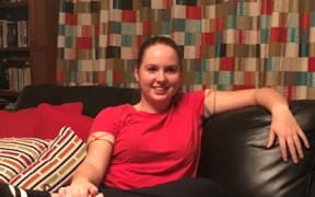Issie Robertson