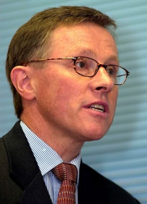 Professor Richard Beasley