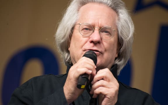 Professor A C Grayling